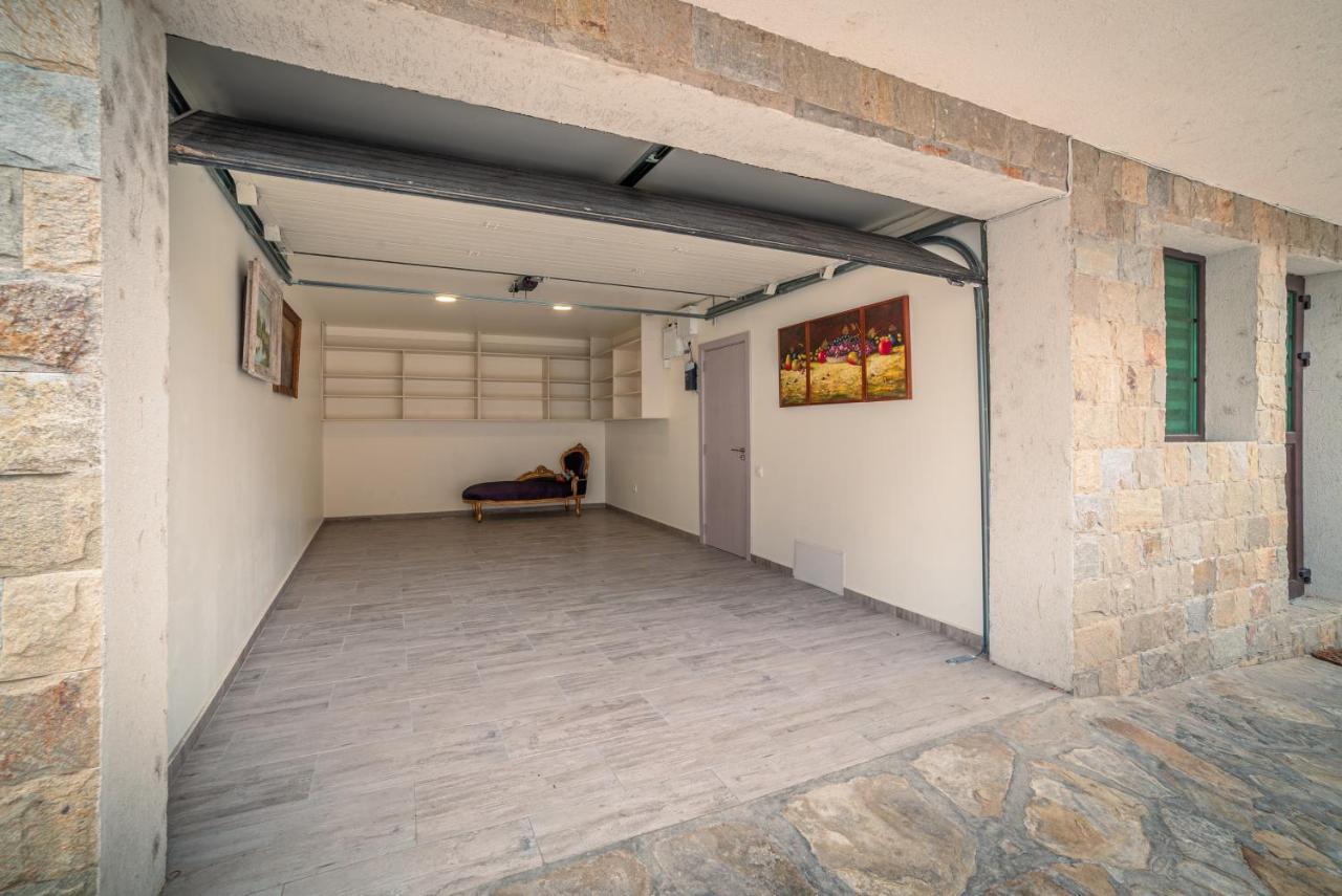 וליקו טורנובו The Gallery Guest House - Garden And Garage מראה חיצוני תמונה